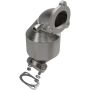 MagnaFlow Exhaust Products 52882 OEM Grade Direct-Fit Catalytic Converter