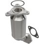 MagnaFlow Exhaust Products 52889 OEM Grade Direct-Fit Catalytic Converter