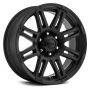 ULTRA 226Sb Machine Wheel 18X9 6X5.50 106.1 +12