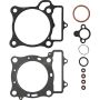 Vertex Pistons 8100047 Vertex Gaskets 22-23 Honda CRF250R Top End Gasket Kit