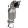 MagnaFlow Exhaust Products 52892 OEM Grade Direct-Fit Catalytic Converter