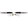 Skyjacker 9210 DUAL STAB KT SILVER W/BK BO