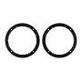 Metra 82-4400 1/2-Inch Plastic Spacer Rings for 6-1/2-Inch Speakers,1 Count