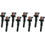 Granatelli Motor Sports 25-2001 Ignition Coil Pack