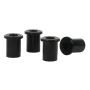 Whiteline W73252 Plus 12/05+ Nissan Frontier/XTerra Rear Spring Shackle Bushing