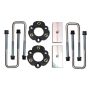 Tuff Country 52051KH 16-20 Nissan Titan XD 4x4 2in Lift Kit (SX6000 Shocks)