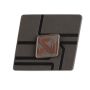 Akrapovic Copper pin - medium