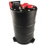 Fuelab Single 340 LPH E85 Pump Fuel Surge Tank System - 235mm