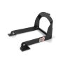 Ti22 PERFORMANCE TIP4104 Throttle Pedal Floor Mount Black