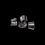 Brian Crower BC2991 Keepers/Locks - Polaris XP1000 / XPTurbo 5.5mm Stem