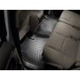 WEATHERTECH WEA442862 Black Rear FloorLiner