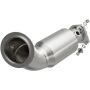 MagnaFlow Exhaust Products 52931 OEM Grade Direct-Fit Catalytic Converter