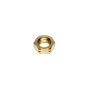 Jam Nut 8mm x 1.25 LH Steel