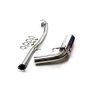 ISR Performance Circuit Spec Exhaust - Miata NA 1.6