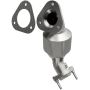 MagnaFlow Exhaust Products 52942 OEM Grade Direct-Fit Catalytic Converter