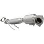 MagnaFlow Exhaust Products 52974 OEM Grade Direct-Fit Catalytic Converter