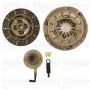 Valeo 52982201 2001-2004 Chevrolet Silverado 2500 HD Clutch Kit