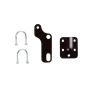 Bilstein B4KT1Z326A00 B1 (Components) - Steering Damper Bracket