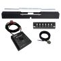 SPOD 873035 97-02 Jeep Wrangler TJ/LJ SourceLT w/ Red LED Switches