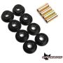 Camburg CAM-210010 99-06 Chevy/GMC 1500 UCA Bushing/Sleeve Kit