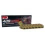 RK Chain GB428MXZ4-100FT GB428MXZ4-100FT - Gold