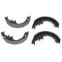 PowerStop B245 Drum Brake Shoe