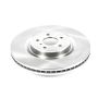 PowerStop JBR1300 AutoSpecialty Brake Rotor