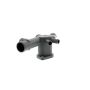 VAICO V10-9787 COOLANT FLANGE