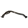 AB Catalytic 5148 Direct-Fit Catalytic Converter EPA (Federal)