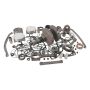 Vertex Pistons WR101-176 Vertex Kawasaki Complete Engine Rebuild Kit