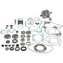 Vertex Pistons WR101-099 Vertex Honda Complete Engine Rebuild Kit