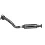 AB Catalytic 41612 Direct-Fit Catalytic Converter EPA (Federal)