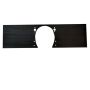 COMPETITION ENGINEERING COE4004 Front Motor Plate - SBC