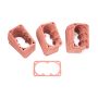 Reusable Float Bowl Gaskets (100pk)