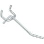 ALLSTAR PERFORMANCE ALL054 Peg Hooks 2in 50pk