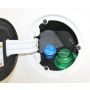 Carli CS-DFUELCAP Brackets/Hardware