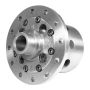 Yukon Gear & Axle YGK2155 Yukon 10.5in Ford 4.56 Rear Ring & Pinion Install Kit 35 Spline Positraction