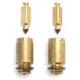 EDELBROCK EDE1466 High Flow Needles & Seats