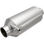 MagnaFlow Exhaust Products 3322041 California Universal Catalytic Converter - 2.00in.