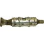 Davico Mfg 19272 Direct Fit Catalytic Converter