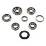 Hot Rods TBK0003 05-07 Honda CR 125 R 125cc Transmission Bearing Kit