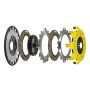 ACT T2S-MZ02 85-92 Mazda RX-7 FC Push Type Mod-Twin 225 XT Rigid Street Clutch Kit