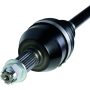 DragonFire Racing 522863 Hydra Axle
