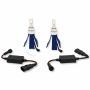 Putco 700010 Nitro-Lux - H10 - (Pair)
