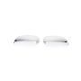 Putco 400130 14-14 Chevrolet Silverado HD - Replacement Upper Mirror Covers