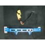 Cusco 1C2 492 SPR Power Brace Seat Rail Plus Rear Side 2020+ Toyota Supra
