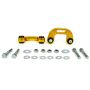 Whiteline KLC26 02-07 Subaru WRX Sedan and Wagon / 93-00 & 03-07 Subaru Impreza Non-Turbo Rear Sway bar li
