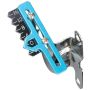 TRANS-DAPT TRA9180 Timing Tab W/Pointer 8in