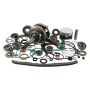 Vertex Pistons WR101-209 Vertex Yamaha Complete Engine Rebuild Kit