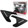 Oracle Lighting 5861-504 Sidetrack LED Lighting System For Jeep Wrangler JL / Gladiator JT
